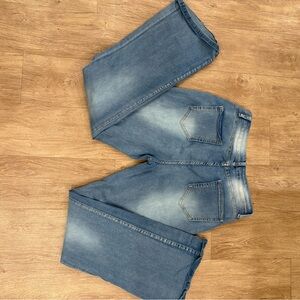 Women’s Blue Jeans